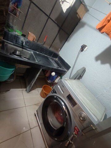 Team Area in 2 BHK Apartment at Wadhwani Sai Atharva, Pimple Saudagar – for Sale