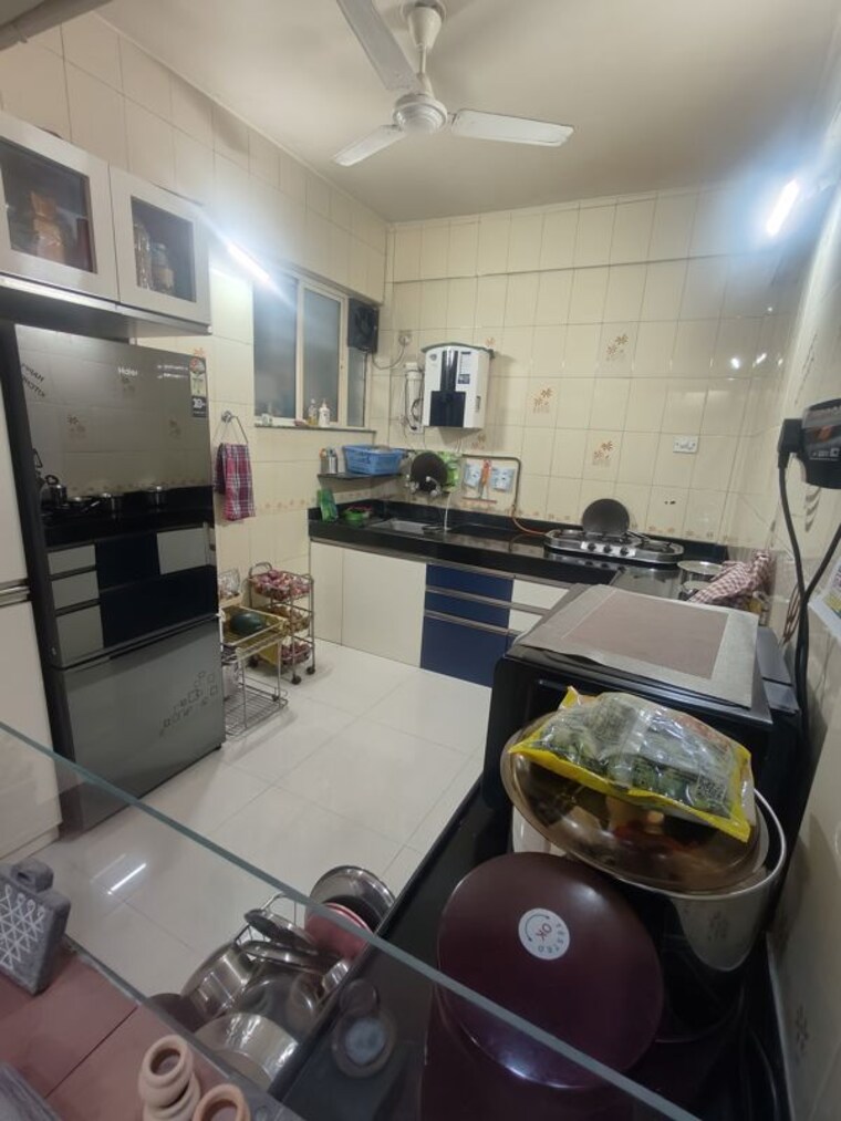 Kitchen/pantry, wadhwani-sai-atharva 2 Bedroom 960 Sq.Ft. Apartment In Pimple Saudagar Pune 10075771