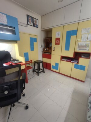 Room in 2 BHK Apartment at Wadhwani Sai Atharva, Pimple Saudagar – for Sale