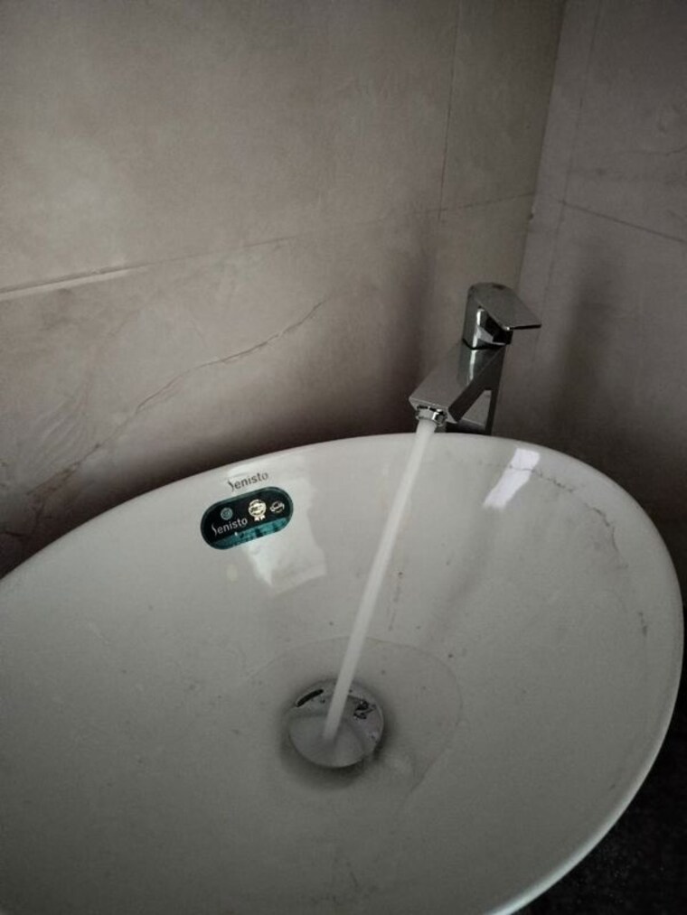 Bathroom, gauri-excellency 2 Bedroom 733 Sq.Ft. Apartment In Kandivali West Mumbai 10071545