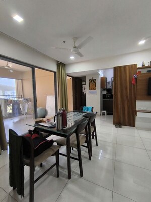 2 BHK Apartment For Sale in Mahalunge