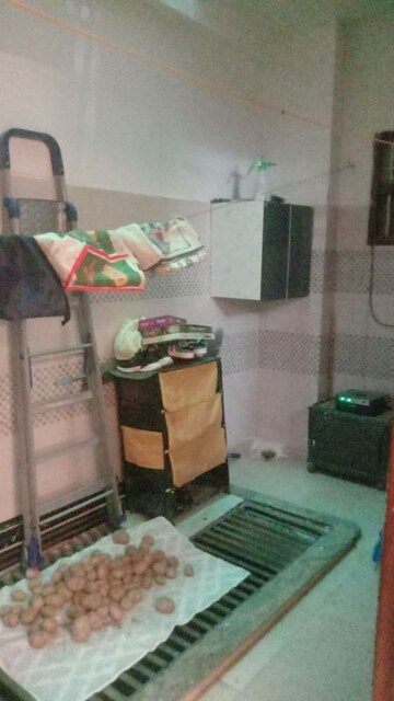 Furnished Amenities in 3.5 BHK Builder Floor at Avantika Colony – for Sale