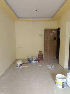 2 BHK + Study Room Apartment For Rent in MAAD Nakoda Heights