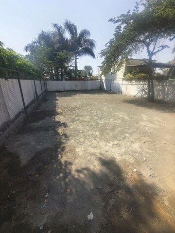   Plot at Manjri – for Sale