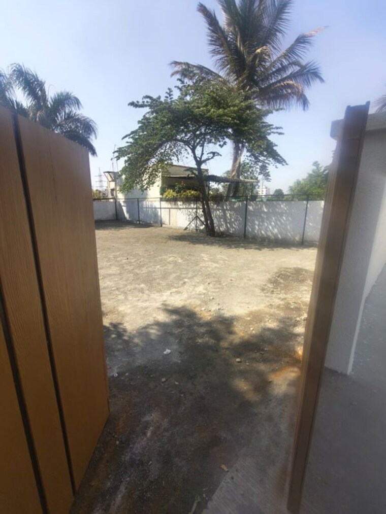 undefined, manjri  1700 Sq.Ft. Plot In Manjri Pune 10065941