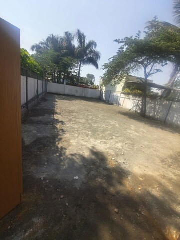   Plot at Manjri – for Sale