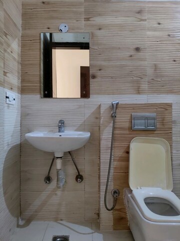Bathroom in 3 BHK Builder Floor at Sector 45 – for Rent