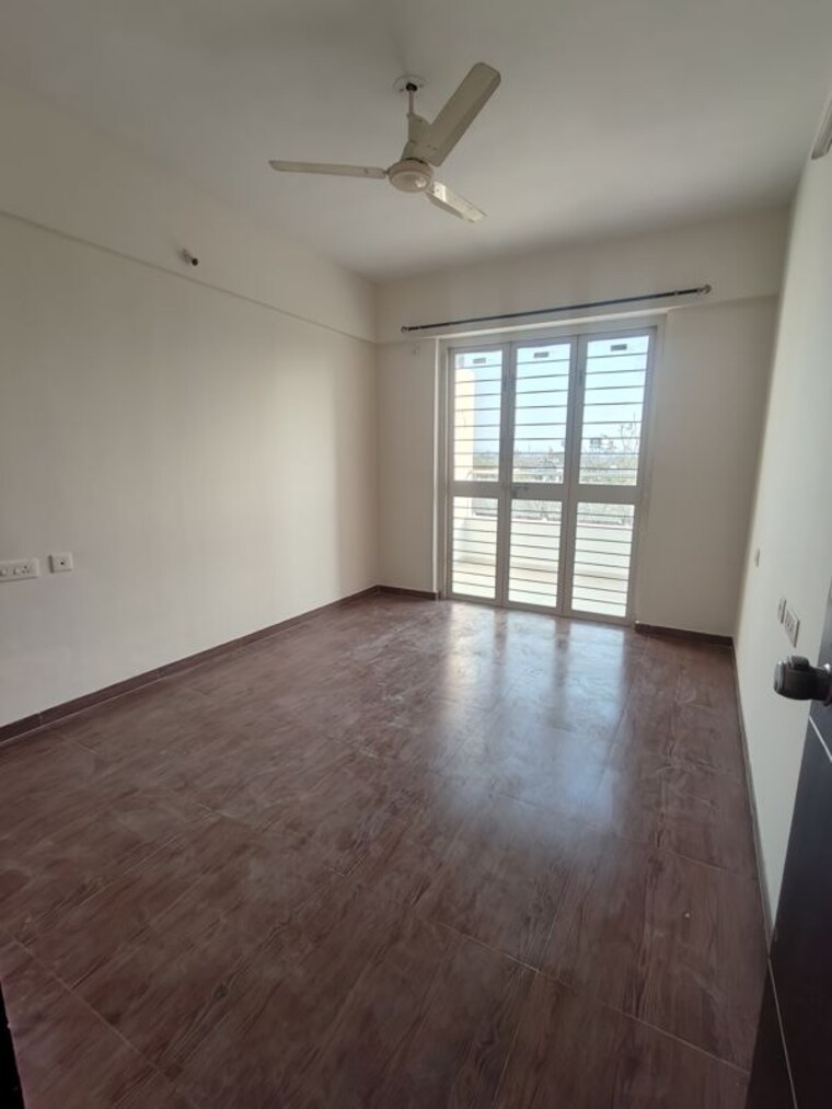 Master Bedroom, samruddhi-park 2 Bedroom 970 Sq.Ft. Apartment In Rahatani Pune 10075815