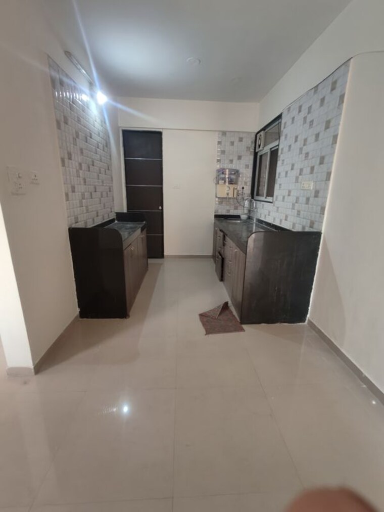 Kitchen/pantry, samruddhi-park 2 Bedroom 970 Sq.Ft. Apartment In Rahatani Pune 10075815