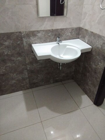 Bathroom in 3 BHK Apartment at Nanded – for Sale