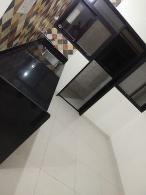 Kitchen in 3 BHK Apartment at Nanded – for Sale