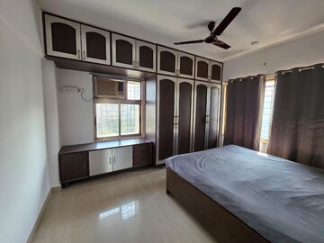 Bedroom in 2 BHK Apartment at Lourdes Heritage Apartment, Malad West – for Rent
