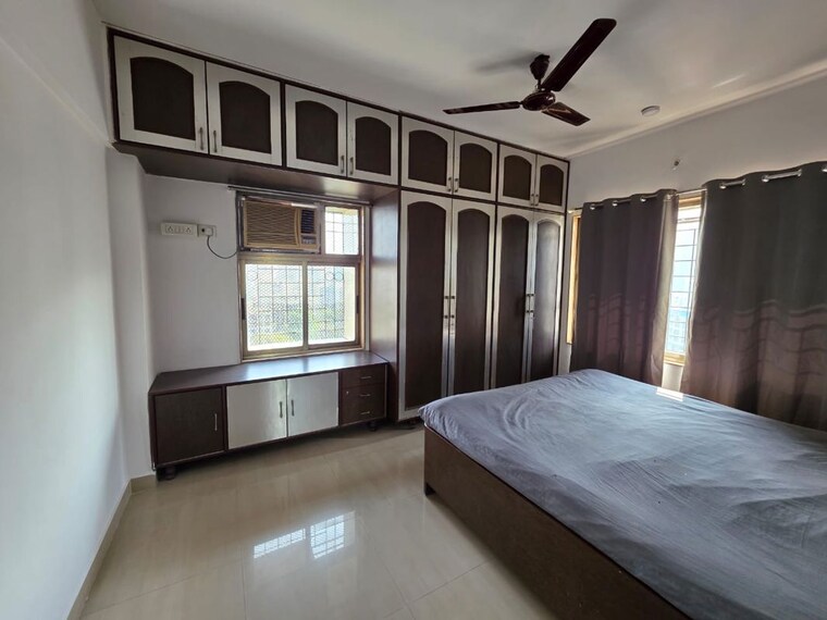 Bedroom, lourdes-heritage-apartment 2 Bedroom 750 Sq.Ft. Apartment In Malad West Mumbai 10075789