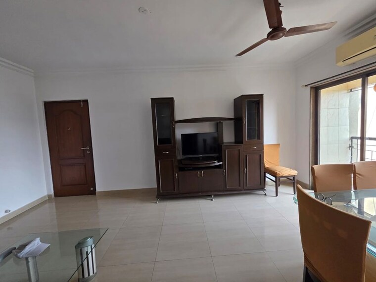 Living Room, lourdes-heritage-apartment 2 Bedroom 750 Sq.Ft. Apartment In Malad West Mumbai 10075789