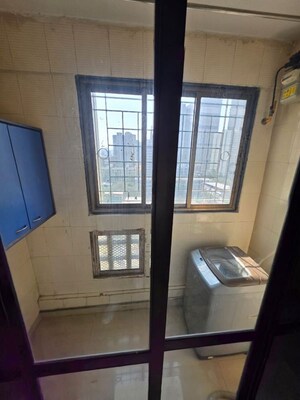Furnished Amenities in 2 BHK Apartment at Lourdes Heritage Apartment, Malad West – for Rent