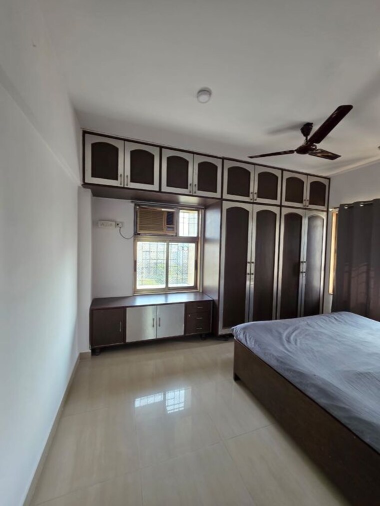 Bedroom, lourdes-heritage-apartment 2 Bedroom 750 Sq.Ft. Apartment In Malad West Mumbai 10075789