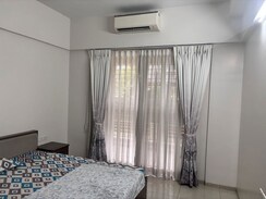 3 BHK Apartment For Sale in Aundh