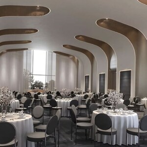 Gym in 4 BHK Apartment at Bandra West – for Sale