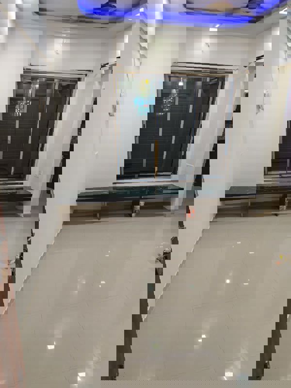 3 BHK + Pooja Room 1072 Sq.Ft. Builder Floor in Organic Dhanorina