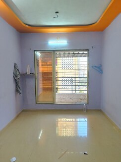 1 BHK + Study Room Apartment For Rent in Navkar Building