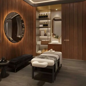 Parking in 4 BHK Apartment at Bandra West – for Sale