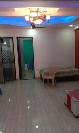 Bedroom in 3 BHK Builder Floor at Avantika Colony – for Sale