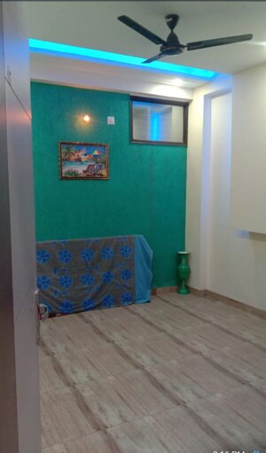 Bedroom in 3 BHK Builder Floor at Avantika Colony – for Sale