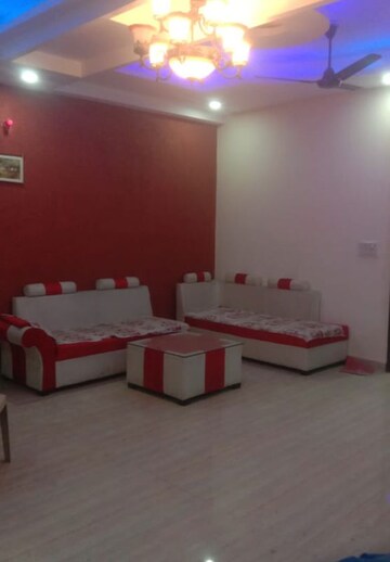 3 BHK Builder Floor For Sale in Avantika Colony