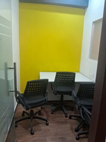 Team Area in  Office Space at Sector 63 – for Rent