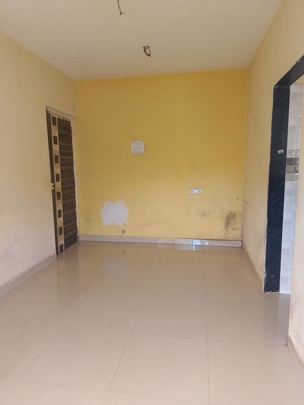 1 BHK + Pooja Room 262 Sq.Ft. Apartment in Shree Adeshwar Anand Heights