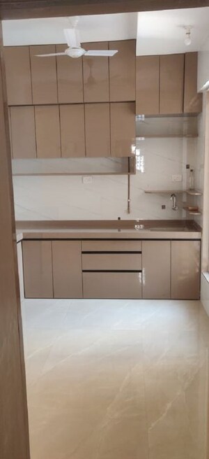 Kitchen in  Apartment at New Paradise CHS, Malad West – for Rent