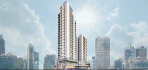  Apartment For Rent in New Paradise CHS, Malad West