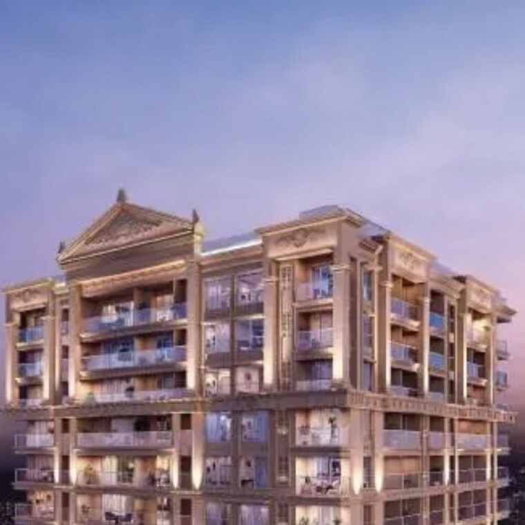 Exterior View, bandra west 4 Bedroom 2245 Sq.Ft. Apartment In Bandra West Mumbai 10075885