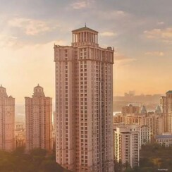 4 BHK Apartment For Sale in Bandra West
