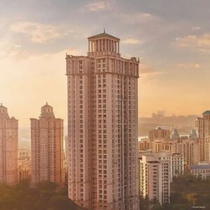 4 BHK Apartment For Sale in Bandra West