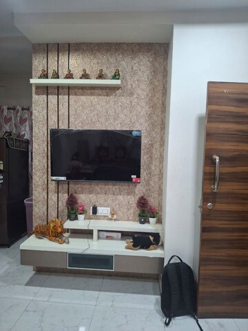 2 BHK Apartment For Rent in Bodakdev
