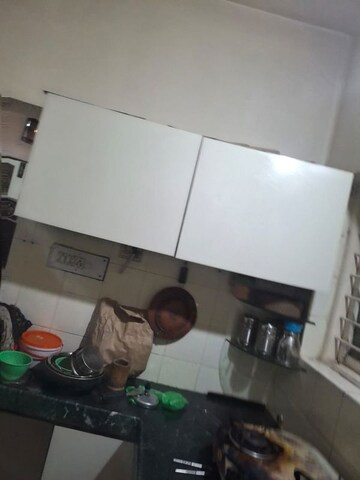 Master Bedroom in 2 BHK Apartment at Bodakdev – for Rent