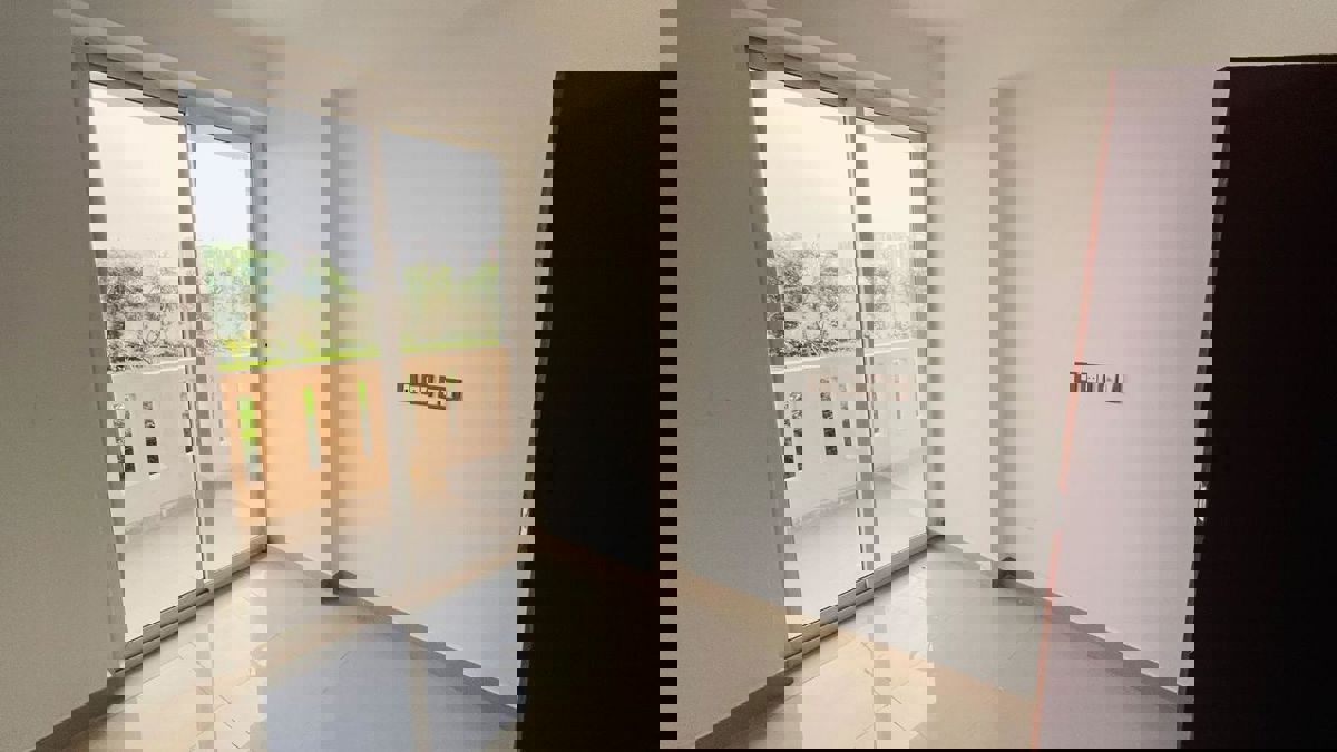 2 BHK 900 Sq.Ft. Apartment in AWHO Shanti Vihar