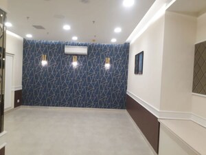 Bedroom in 2 BHK Apartment at Eldeco Acclaim, Sohna Sector 2 – for Sale