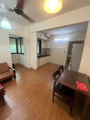 Room in 1 BHK Apartment at Ambivali – for Rent