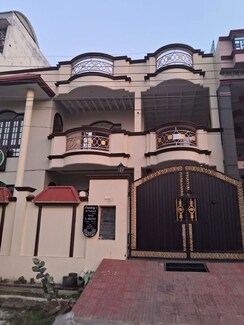 3 BHK + Pooja Room,Study Room Builder Floor For Rent in Gomti Nagar
