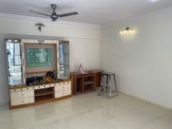 1 BHK Apartment For Rent in Jyoti Complex
