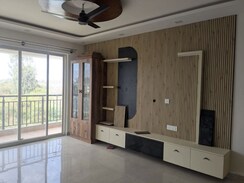 3 BHK + Pooja Room Apartment For Rent in Mittal Palms