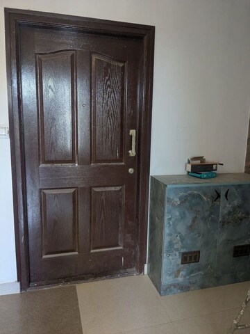 Furnished Amenities in 3 BHK Apartment at Mittal Palms, Jakkuru – for Rent