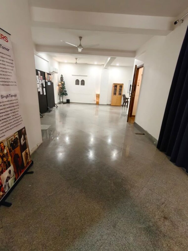  Parking, panchsheel enclave Commercial Office Space 2070 Sq.Ft. In Panchsheel Enclave Delhi 10076053