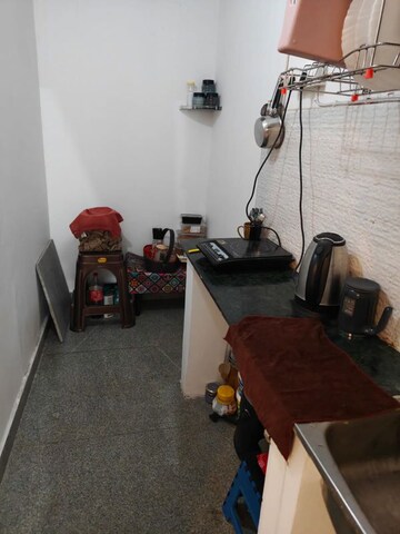 Team Area in  Office Space at Panchsheel Enclave – for Rent