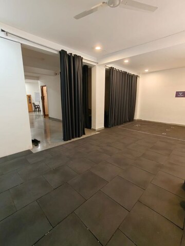 Bedroom in  Office Space at Panchsheel Enclave – for Rent