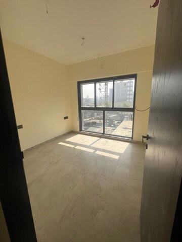 Room in 2 BHK Apartment at Gurukrupa Marina Enclave, Malad West – for Rent