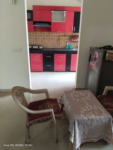 Team Area in 3 BHK Apartment at Mahagun Mywoods, Sector 16c Greater Noida – for Rent