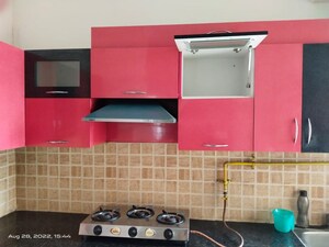 Furnished Amenities in 3 BHK Apartment at Mahagun Mywoods, Sector 16c Greater Noida – for Rent